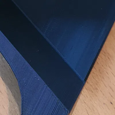 Nắp quạt cho máy in Ender 3