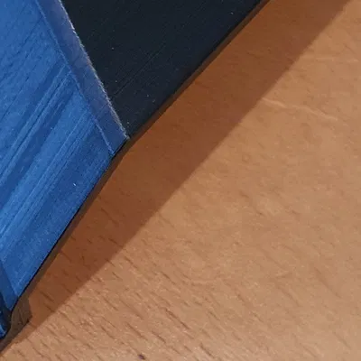 Nắp quạt cho máy in Ender 3