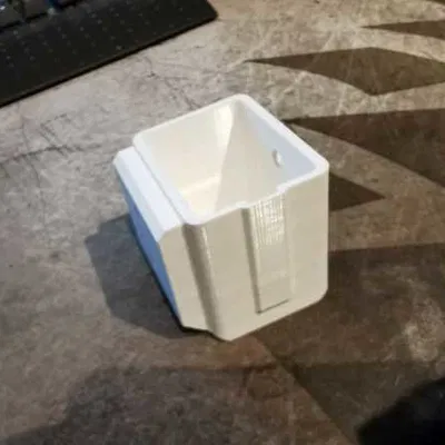 Bao đựng băng đạn Ruger BX-25 và BX-15 cho Ruger 10/22