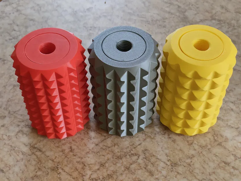 Máy massage chân và cơ thể đa năng in tại chỗ - Image 5