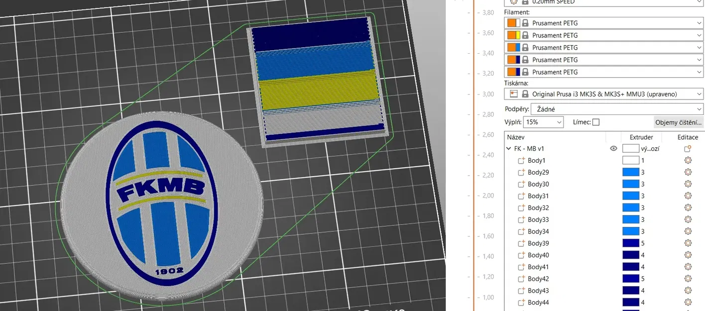 Đế ly FK Mladá Boleslav cho người hâm mộ thể thao - Image 1