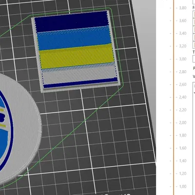 Đế ly FK Mladá Boleslav cho người hâm mộ thể thao