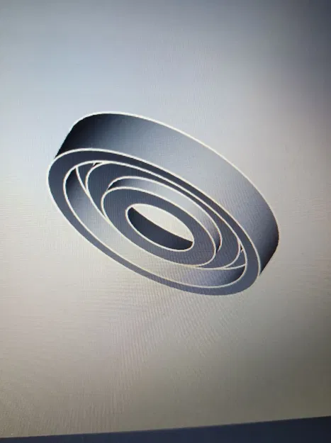 Ruy băng cao su chống trượt cho EggBot - Image 1