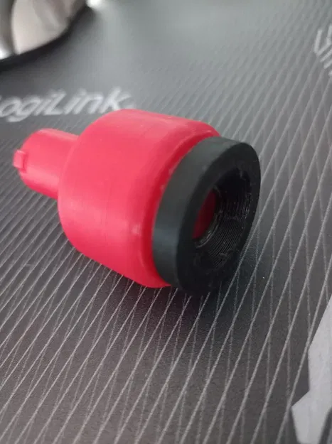 Ruy băng cao su chống trượt cho EggBot - Image 3