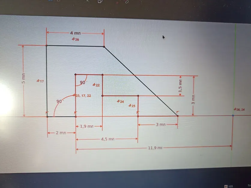 Ruy băng cao su chống trượt cho EggBot - Image 4