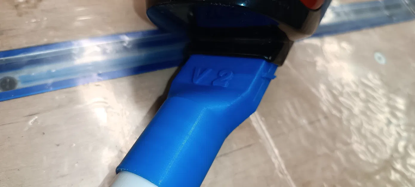 Adapter chuyển đổi đầu hút bụi - Image 3