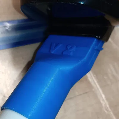 Adapter chuyển đổi đầu hút bụi