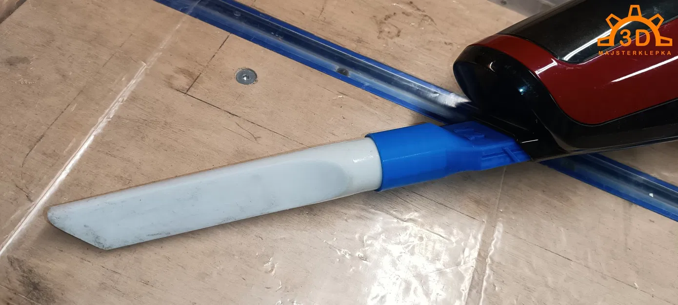 Adapter chuyển đổi đầu hút bụi - Image 4