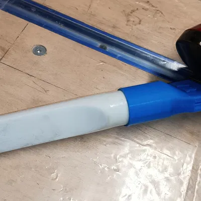 Adapter chuyển đổi đầu hút bụi