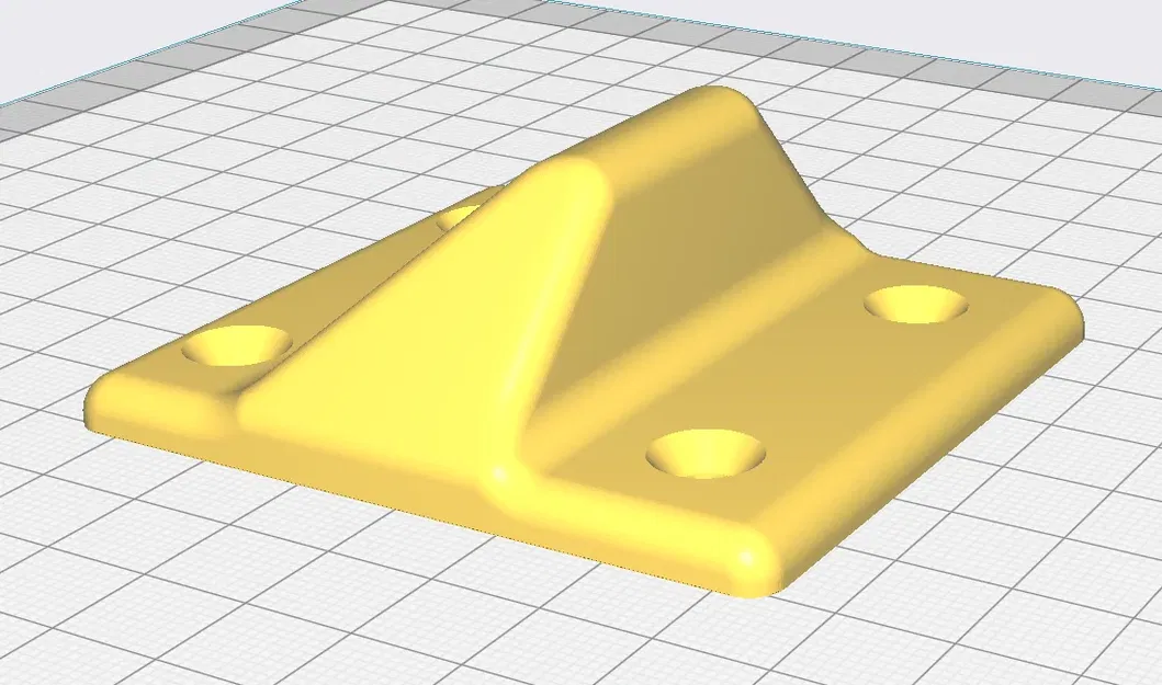 Bộ giữ cửa cho cổng thuyền pontoon/tritoon - Image 2