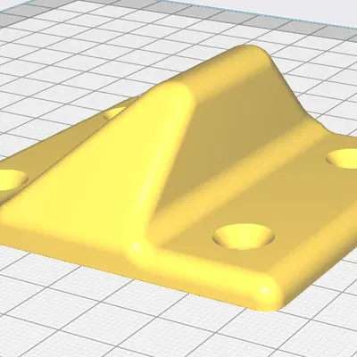 Bộ giữ cửa cho cổng thuyền pontoon/tritoon