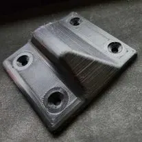 Bộ giữ cửa cho cổng thuyền pontoon/tritoon - Image 3