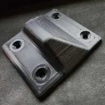 Bộ giữ cửa cho cổng thuyền pontoon/tritoon