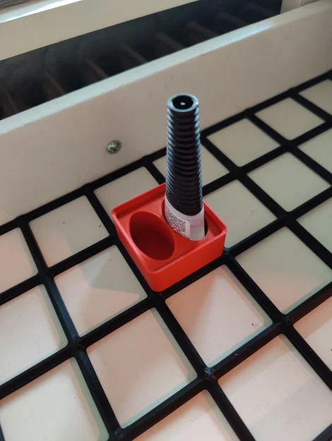 Giá đỡ chính xác cho hệ thống Gridfinity sử dụng keo Loctite - Image 1