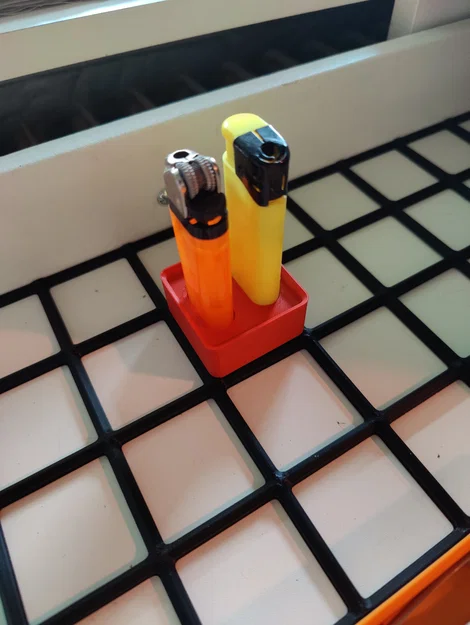 Giá đỡ Gridfinity cho hệ thống in 3D - Image 1