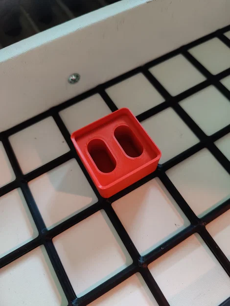 Giá đỡ Gridfinity cho hệ thống in 3D - Image 2