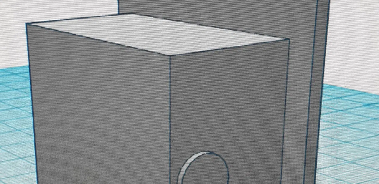 Nắp bảo vệ cho khung nhôm trong không gian ngoài trời - Image 2