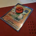 Biểu tượng token Cherish Ball cho trò chơi TCG - Thumbnail 1