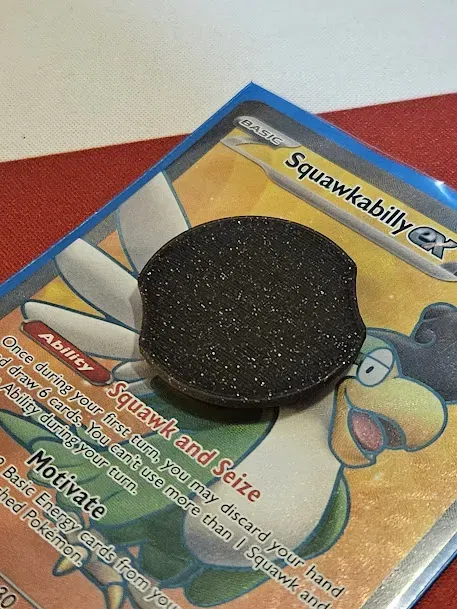 Biểu tượng token Cherish Ball cho trò chơi TCG - Image 3