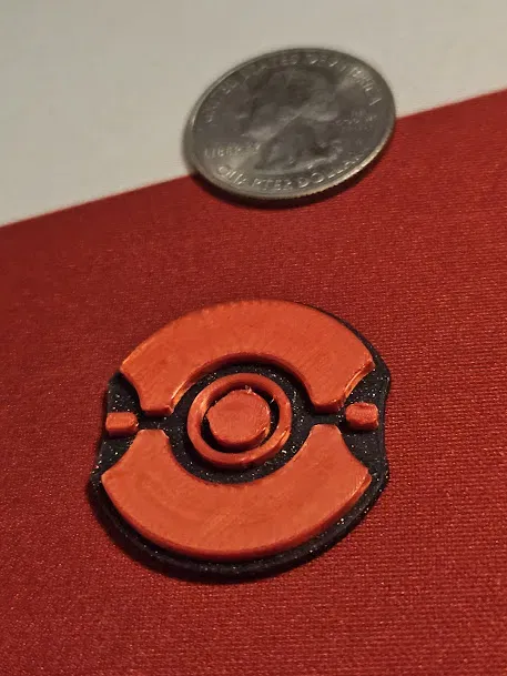 Biểu tượng token Cherish Ball cho trò chơi TCG - Image 4