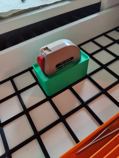 Thước dây Tajima cho hệ thống Gridfinity - Image 1