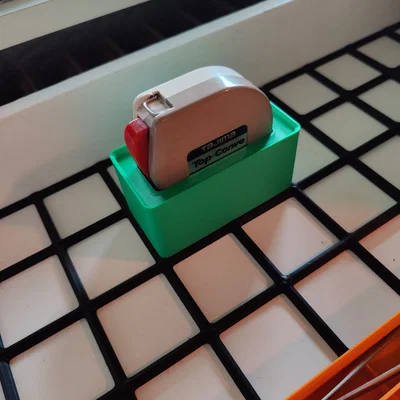 Thước dây Tajima cho hệ thống Gridfinity