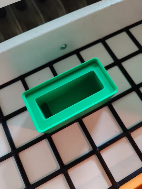 Thước dây Tajima cho hệ thống Gridfinity - Image 2