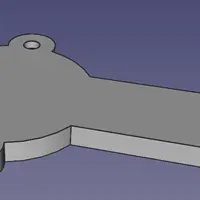 Bộ chuyển đổi Garmin cho xe đạp và ba lô