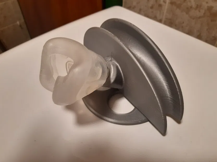 Trạm làm khô cho mặt nạ và ống CPAP - Image 2