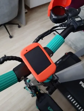 Bộ chuyển đổi Garmin cho xe đạp và ba lô - Image 22