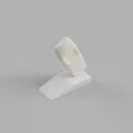 Giá đỡ cửa Nokia độc đáo và sáng tạo - Thumbnail 1