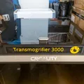 Giá đỡ K1 Max với thiết kế Transmogrifier 3000 từ Calvin và Hobbes - Thumbnail 1