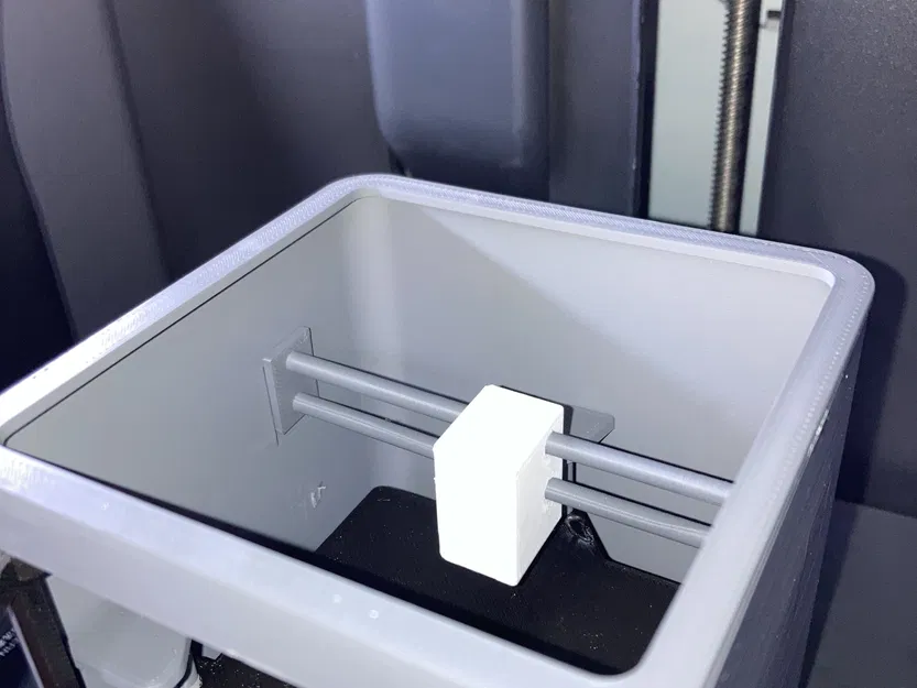 Mô hình mini Bambulab X1 nghệ thuật độc đáo và vui nhộn - Image 4