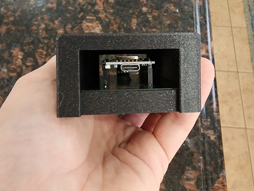 Cảm biến và mạch in PCB cho cân trọng lượng HX711 - Image 3