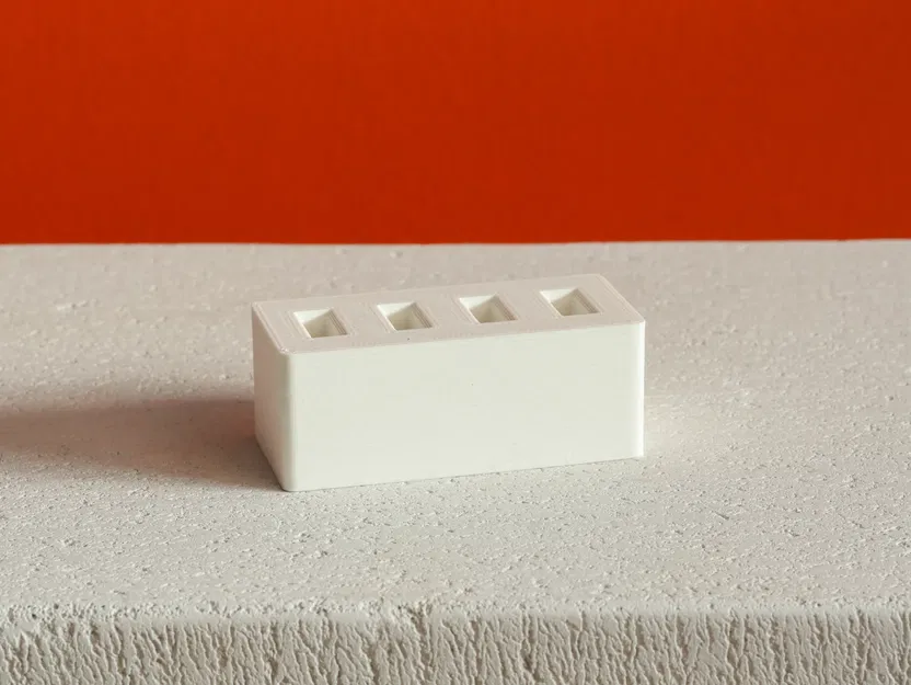 Giá đỡ USB với 4 khe cắm tiện lợi - Image 2