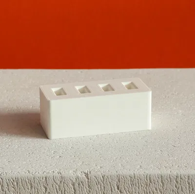 Giá đỡ USB với 4 khe cắm tiện lợi