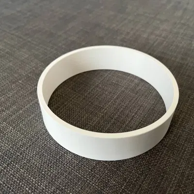 Bộ chuyển đổi ống PVC 100mm sang 115mm cho quạt Vevor