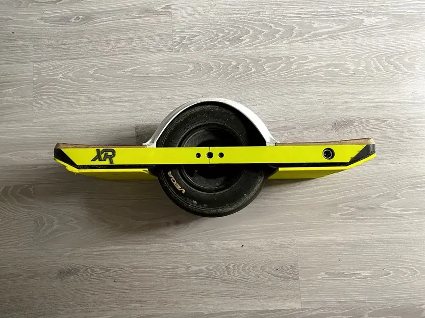 Bộ che ray cho Onewheel+ XR bằng PETG - Image 1