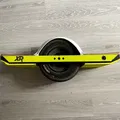 Bộ che ray cho Onewheel+ XR bằng PETG - Thumbnail 1
