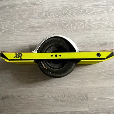 Bộ che ray cho Onewheel+ XR bằng PETG