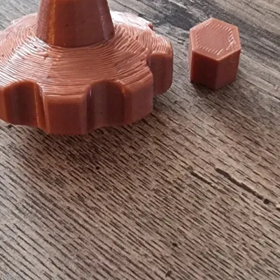 Núm vặn matica cho vít và tay cầm