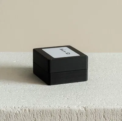 Hộp đựng thẻ Micro SD với 6 khe cắm