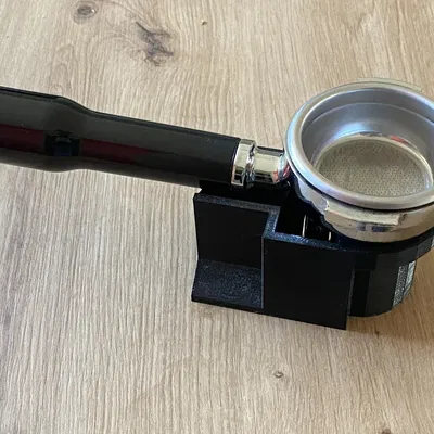 Giá đỡ portafilter cho máy pha cà phê espresso