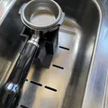 Giá đỡ portafilter cho máy pha cà phê espresso - Thumbnail 2