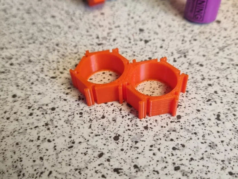 Hệ thống giá đỡ 18650 tối ưu cho pin lithium - Image 9