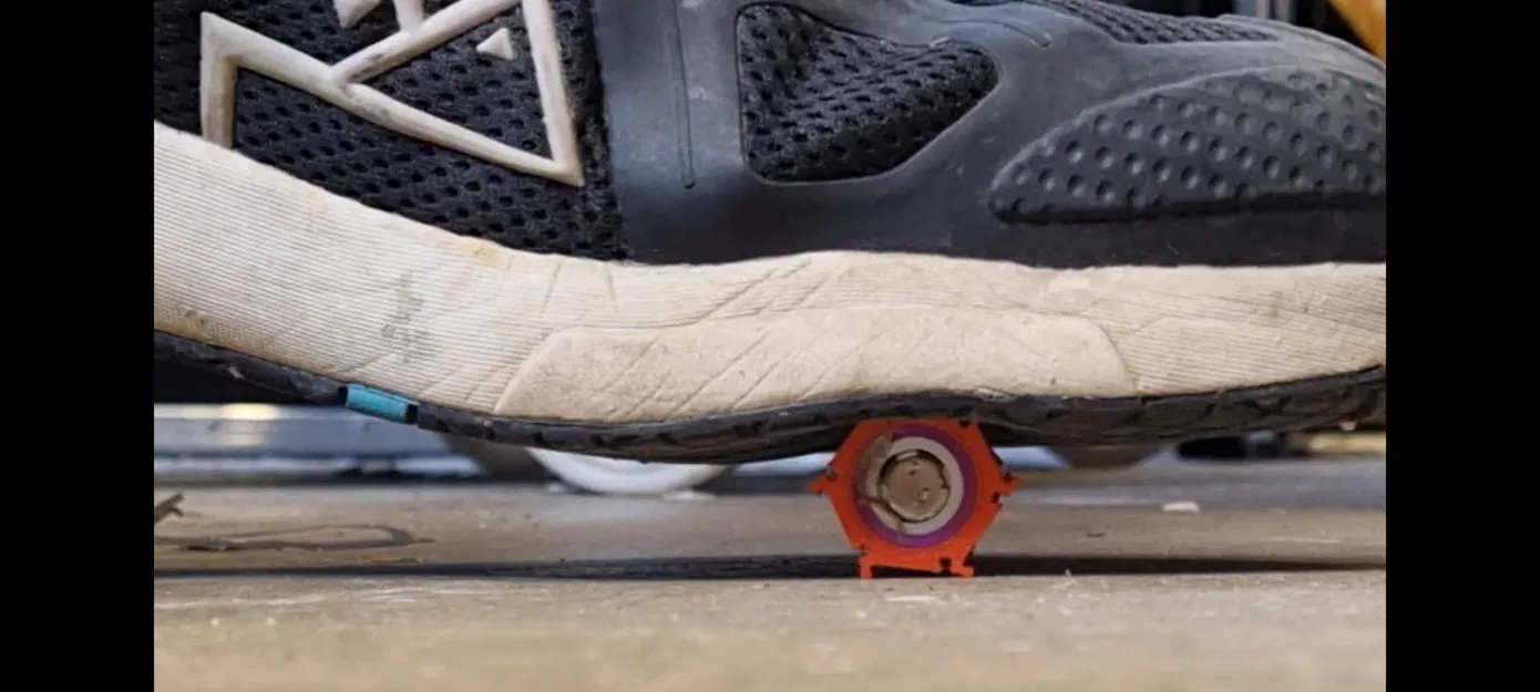 Hệ thống giá đỡ 18650 tối ưu cho pin lithium - Image 10