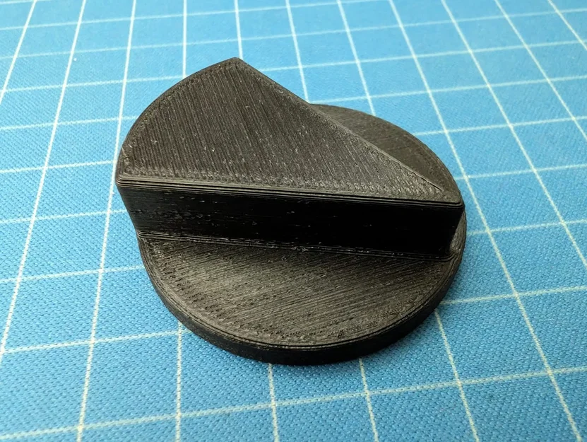Núm điều chỉnh thay thế cho Gelataio Simac 800 - Image 1