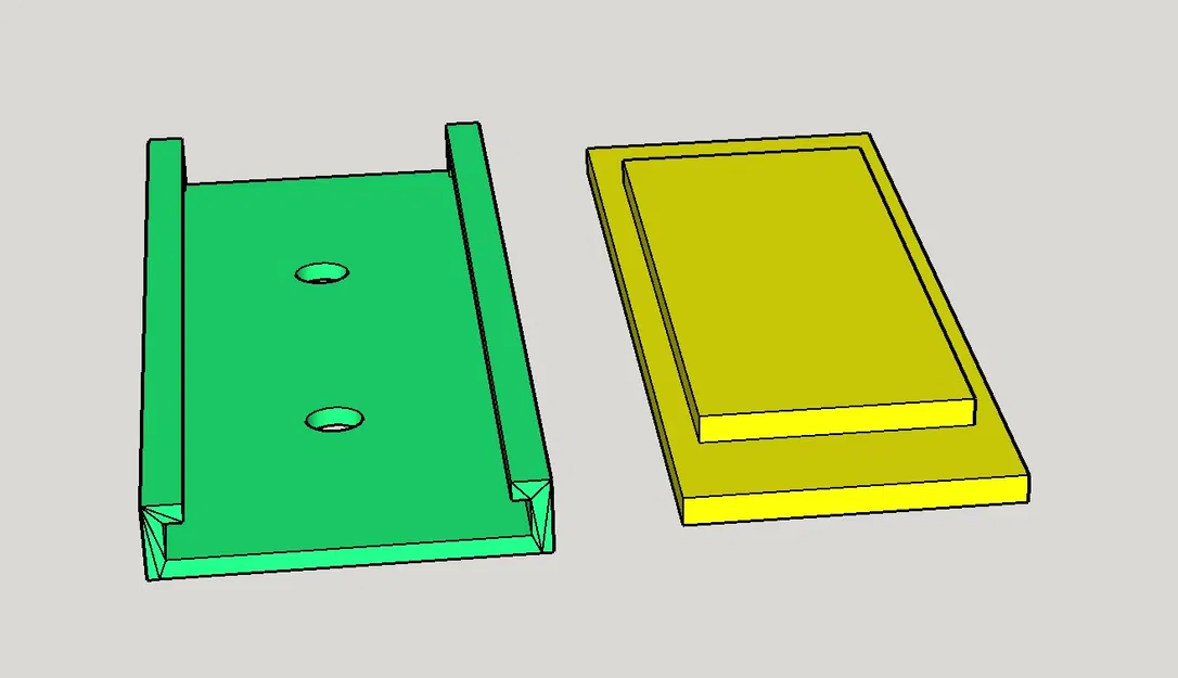 Giá đỡ tổ chức dây điện ORGANIZZATORE GT103 - Image 3