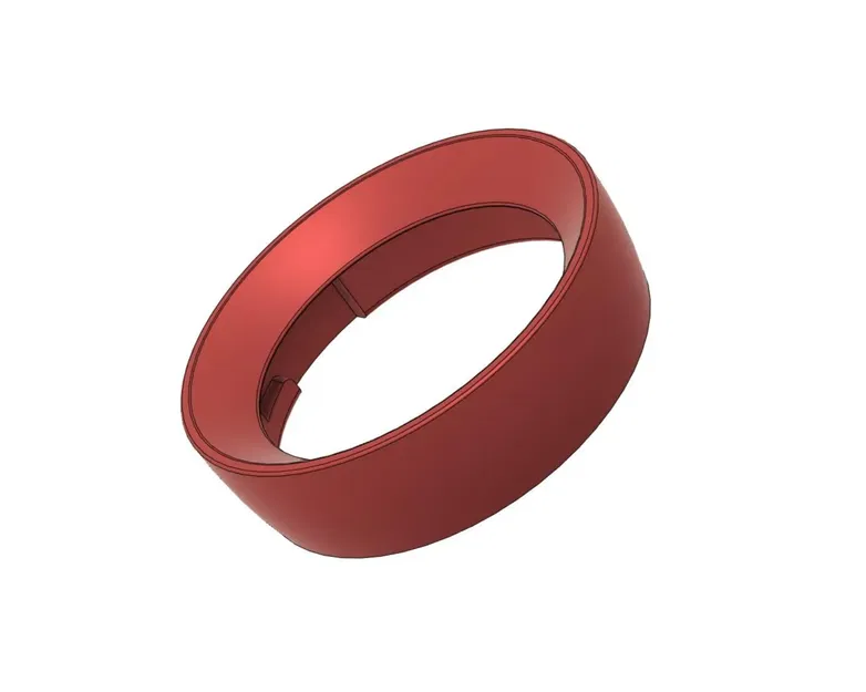 Bình đựng cà phê Ascaso Steel cho portafilter 57mm - Image 1