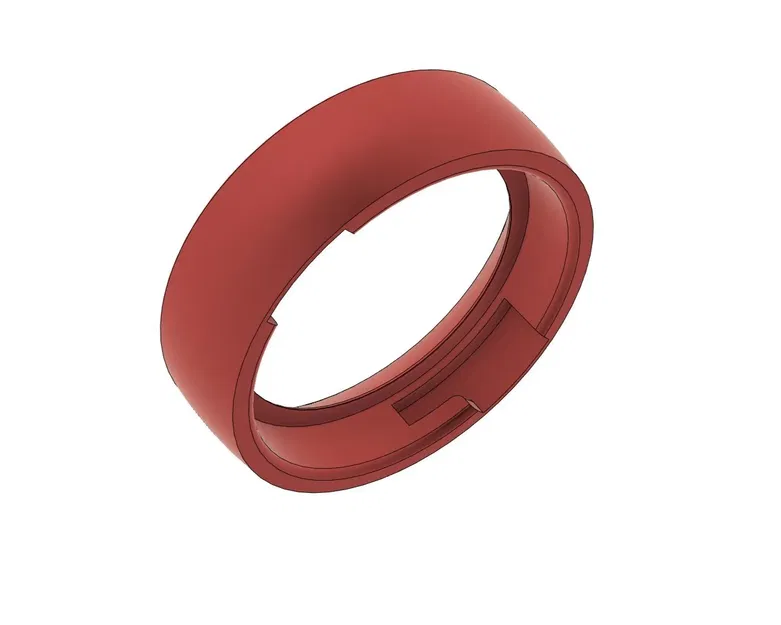 Bình đựng cà phê Ascaso Steel cho portafilter 57mm - Image 2